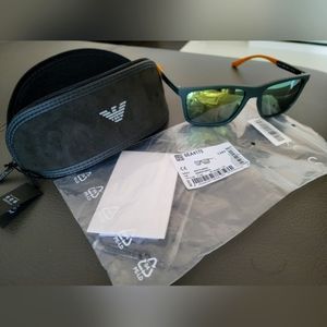 Brand new Emporio Armani sunglasses